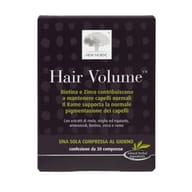 HAIR VOLUME INTEGRATORE ALIMENTARE BLISTER 30 COMPRESSE