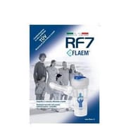 AMPOLLA RF7 DUAL SPEED NEB