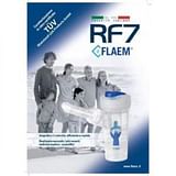 AMPOLLA RF7 DUAL SPEED NEBPLUS