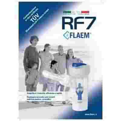 AMPOLLA RF7 DUAL SPEED NEBPLUS