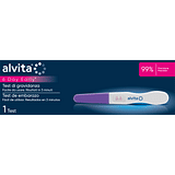 ALVITA TEST DI GRAVIDANZA PRECOCE 1 PEZZO
