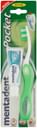 MENTADENT SPAZZOLINO KIT POCKET