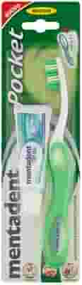 MENTADENT SPAZZOLINO KIT POCKET