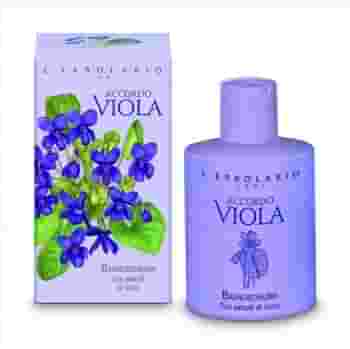 ACCORDO VIOLA BAGNOSCHIUMA 300 ML
