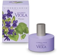 Profumo Accordo Viola L'Erbolario 50ml