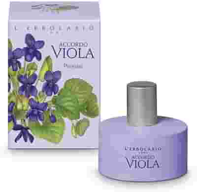 ACCORDO VIOLA PROFUMO 50 ML