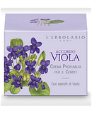 ACCORDO VIOLA CREMA CORPO 200 ML