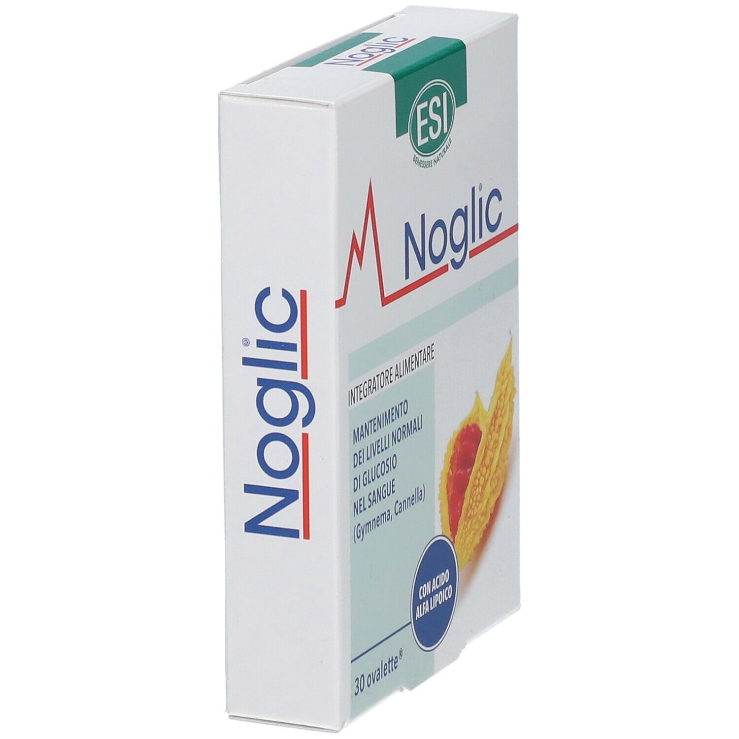 ESI NOGLIC 30 OVALETTE