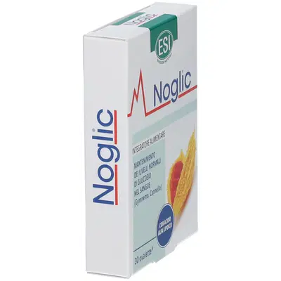 ESI NOGLIC 30 OVALETTE ESI NOGLIC 30 OVALETTE