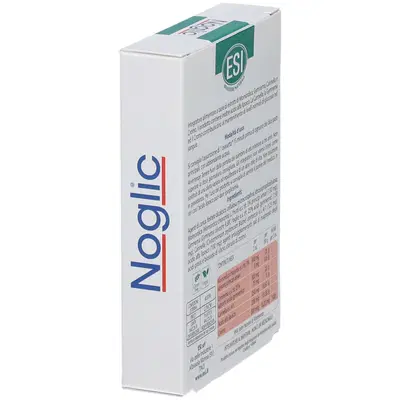 ESI NOGLIC 30 OVALETTE ESI NOGLIC 30 OVALETTE