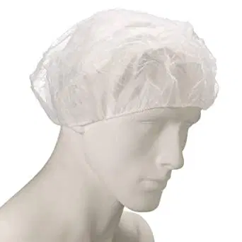 CUFFIE MONOUSO BIANCO CUFFIE MONOUSO BIANCO