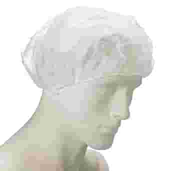CUFFIE MONOUSO BIANCO