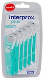 INTERPROX PLUS MICRO VERDE 6 PEZZI
