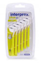 INTERPROX PLUS MINI GIALLO 6 PEZZI