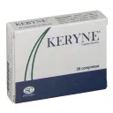 KERYINE 30 COMPRESSE 24 G