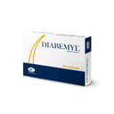 DIABEMYL 30 COMPRESSE 24 G