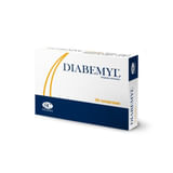 DIABEMYL 30 COMPRESSE 24 G