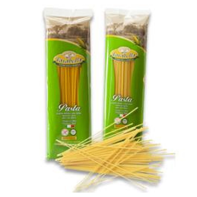 Farabella Spaghetti Pasta Dietetica Senza Glutine 500 G