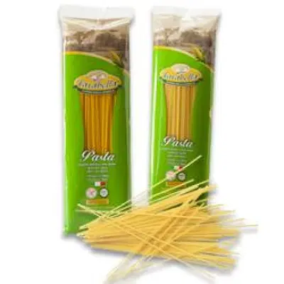 FARABELLA SPAGHETTI PASTA DIETETICA SENZA GLUTINE 500 G FARABELLA SPAGHETTI PASTA DIETETICA SENZA GLUTINE 500 G