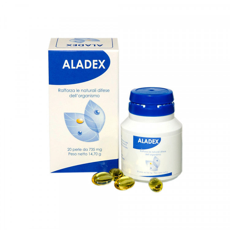 Aladex Perle 20 Perle