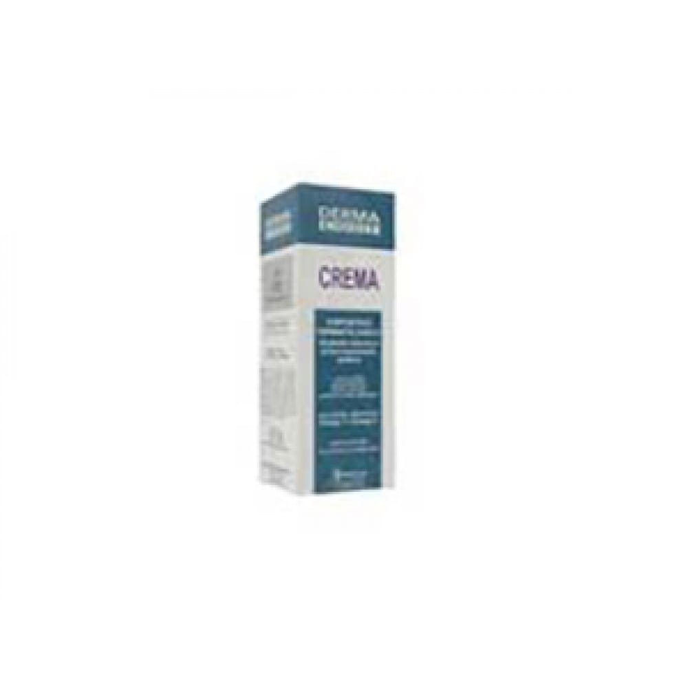 Crema Dermacode idratante con acido ialuronico, 50ml