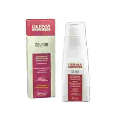 DERMACODE GELPUR DETERGENTE PURIFICANTE 200 ML