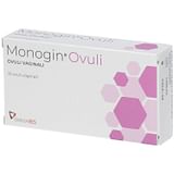 MONOGIN OVULI VAGINALI 10 PEZZI