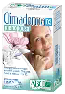 CLIMADONNA D3 30 COMPRESSE