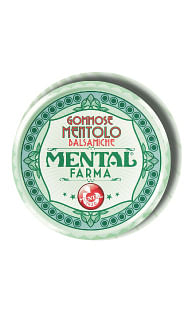 Mental Mentolo 35 Mg