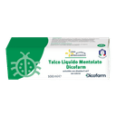 DICOFARM TALCO LIQUIDO MENTOLATO 100 ML