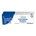 DICOFARM TALCO LIQUIDO 100 ML