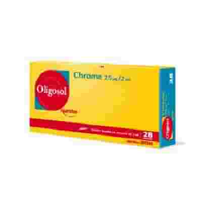 LABCATAL NUTRITION CROMO 28 FIALE