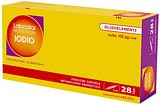 LABCATAL NUTRITION IODIO 28 FIALE