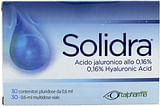 SOLIDRA 30 FIALE 0,6 ML