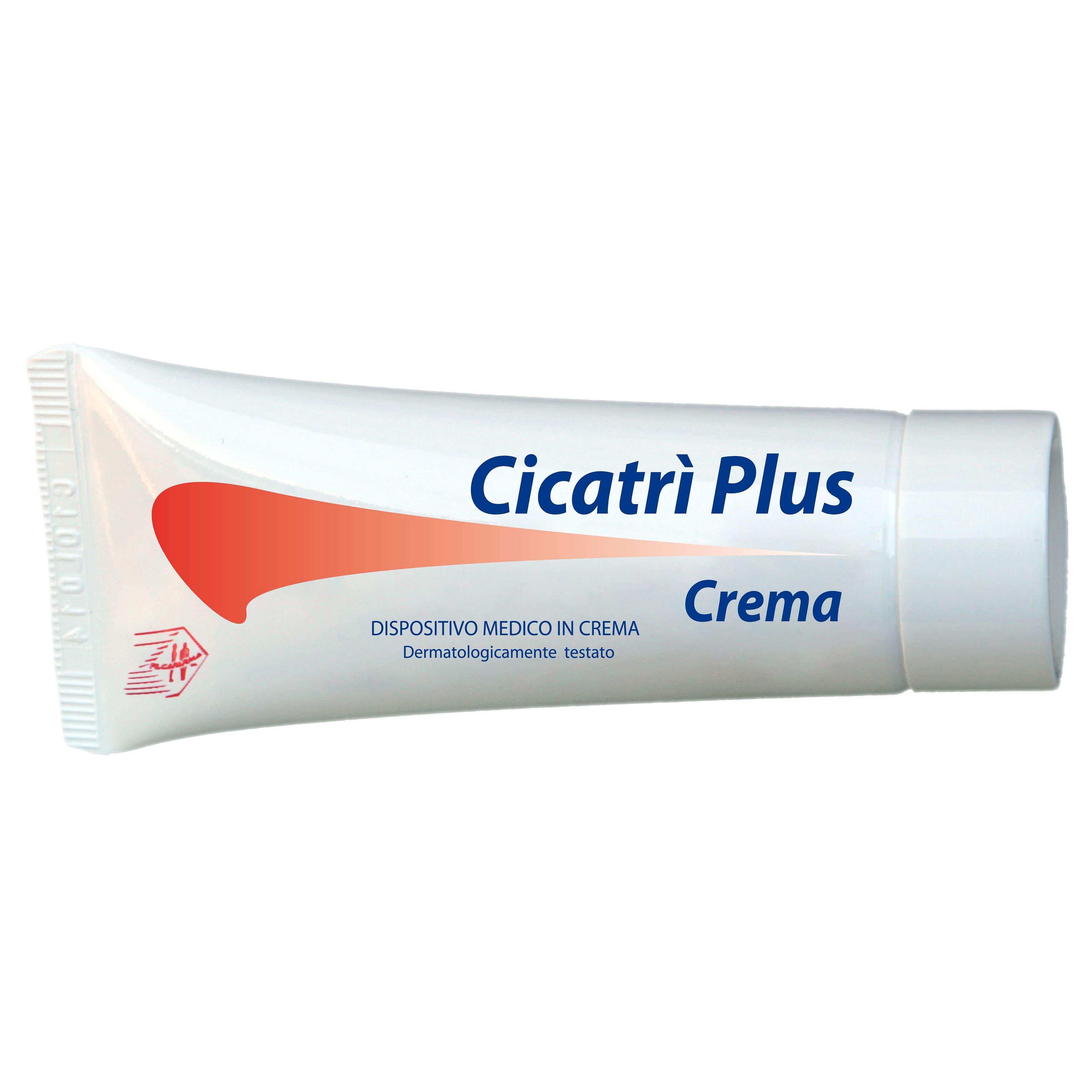 Cicatri' Plus Crema 30 G