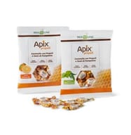 Caramelle Apix Propoli Biosline gusto arancia, 3kg senza zuccheri