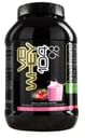 NET INTEGRATORI VB WHEY 104 OPTIPEP FRAGOLA 900 G