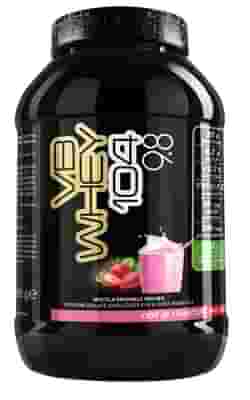 NET INTEGRATORI VB WHEY 104 OPTIPEP FRAGOLA 900 G