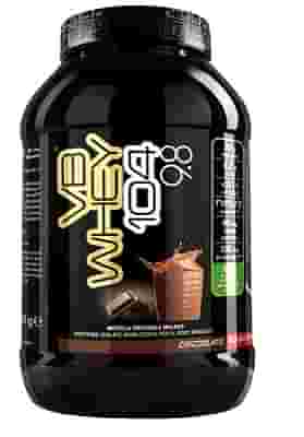 NET INTEGRATORI VB WHEY 104 OPTIPEP CIOCCOLATO 1980 G