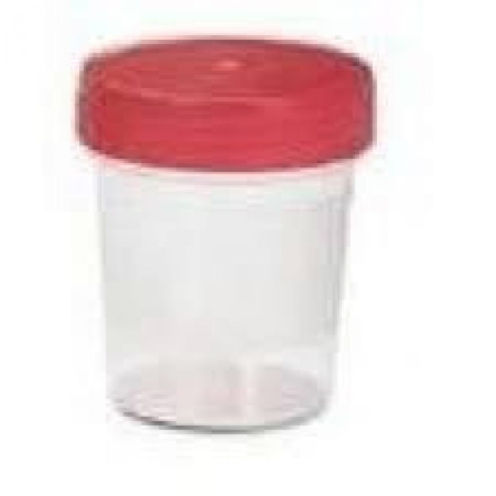 Extrafine Sanity Contenitore Urine 24 Ore 2,5 Litri