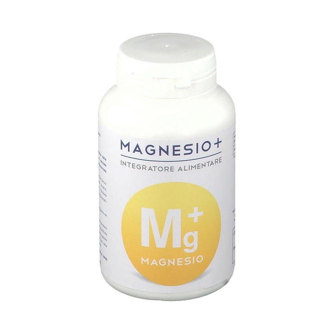Magnesio+ 160 Compresse