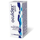 OCULDEX GOCCE OCULARI 20 ML