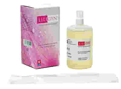 LILIGYN LAVANDA VAGINALE MONODOSE 140 ML