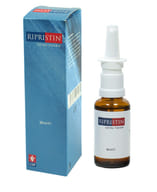 RIPRISTIN SPRAY NASALE 30 ML