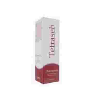 TETRASEB DETERGENTE 200 ML