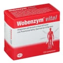WOBENZYM VITAL 120 COMPRESSE 55,2 G
