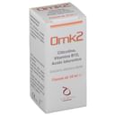 OMK2 SOLUZIONE OFTALMICA STERILE 10 ML