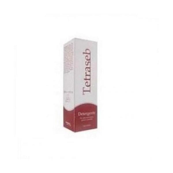 Tetraseb Crema 50 Ml