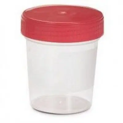 EXTRAFINE SANITY CONTENITORE URINE TRANSFER 120 ML 1 PEZZO EXTRAFINE SANITY CONTENITORE URINE TRANSFER 120 ML 1 PEZZO