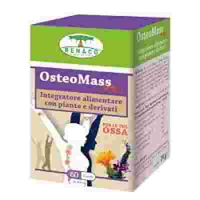 OSTEOMASS PLUS 60 CAPSULE